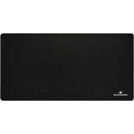 Bluestork BS-PAD-XXL Egérpad Black