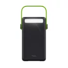 Trust Redoh XXL 50000 mAh PowerBank Black/Green