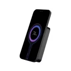 Sandberg Mag Wireless 10000mAh Powerbank Black