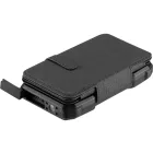 Sandberg Solar 5-Panel 10000mAh Powerbank Black