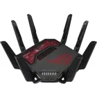 Asus ROG Rapture GT-BE19000 Tri-band Gaming Router Black
