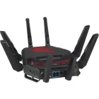 Asus ROG Rapture GT-BE19000 Tri-band Gaming Router Black