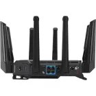 Asus ROG Rapture GT-BE19000 Tri-band Gaming Router Black