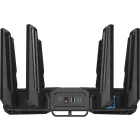 Asus ROG Rapture GT-BE19000 Tri-band Gaming Router Black