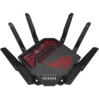 Asus ROG Rapture GT-BE19000 Tri-band Gaming Router Black