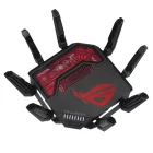 Asus ROG Rapture GT-BE19000 Tri-band Gaming Router Black
