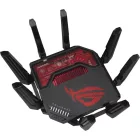 Asus ROG Rapture GT-BE19000 Tri-band Gaming Router Black