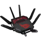 Asus ROG Rapture GT-BE19000 Tri-band Gaming Router Black
