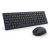 Dell KM555 Wireless Bluetooth Keyboard Combo Black HU