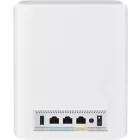 Asus ZenWiFi BT10 Tri-Band WiFi 7 Router (1 pack) White