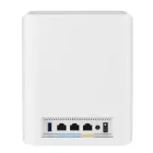 Asus ZenWiFi BT10 Tri-Band WiFi 7 Router (3 pack) White