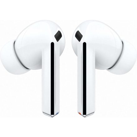 Samsung Galaxy Buds 3 Pro Bluetooth Headset White