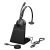 Jabra Engage 55 SE MS Mono USB-A DECT Headset with Stand Black