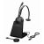 Jabra Engage 55 SE MS Mono USB-C DECT Headset with Stand Black