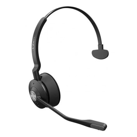 Jabra Engage 65 SE Mono DECT Headset Black