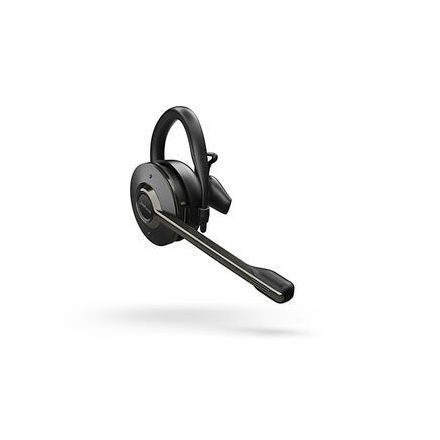 Jabra Engage 75 SE Convertible DECT Headset Black