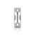 Ubiquiti Rack Mount Kit 20db/csomag