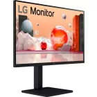 LG 27" 27BA550-B IPS LED