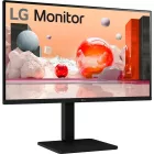 LG 27" 27BA550-B IPS LED