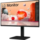 LG 27" 27BA550-B IPS LED