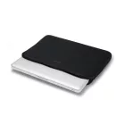 Dicota Sleeve PERFECT 13,3" Black