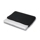 Dicota Sleeve PERFECT 17,3" Black