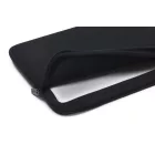 Dicota Sleeve PERFECT 17,3" Black