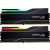 G.SKILL 32GB DDR5 6400MHz Kit(2x16GB) Trident Z5 Neo RGB Black