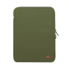 RivaCase 5221 MacBook 13" Sleeve Khaki