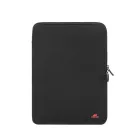 RivaCase 5223 Laptop sleeve 13,3"-14" Black