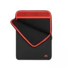 RivaCase 5224 MacBook Air 15" sleeve Black