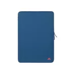 RivaCase 5224 MacBook Air 15" sleeve Dark Blue