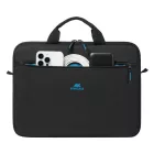 RivaCase 5513 ECO Laptop case 14" Black