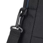 RivaCase 8036 Laptop briefcase bag 15,6"-16" Black