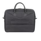 RivaCase 8134 ECO Laptop Bag 15,6" Black