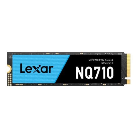 Lexar 1TB M.2 2280 NVMe NQ710