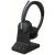 Yealink WH64 Hybrid Dual UC Bluetooth/DECT Headset Black 