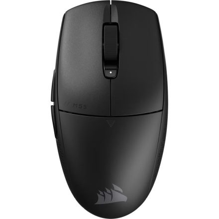 Corsair M55 Gaming Wireless Mouse Black