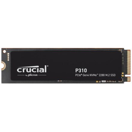 Crucial 1TB M.2 2280 NVMe P310