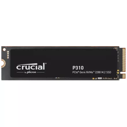Crucial 2TB M.2 2280 NVMe P310