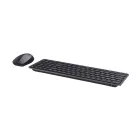 Rapoo 9310M Multi-mode Wireless Bluetooth Keyboard & Mouse Dark Grey HU