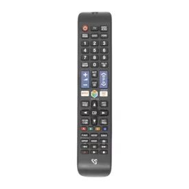SBOX RC-01401 utángyártott Samsung TV távirányító