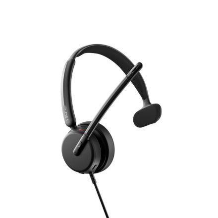 Sennheiser / EPOS IMPACT 430 MONO UC Headset Black