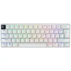 Logitech PRO X 60 LightSpeed Wireless Gaming Keyboard White US