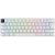 Logitech PRO X 60 LightSpeed Wireless Gaming Keyboard White US