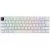 Logitech PRO X 60 LightSpeed Wireless Gaming Keyboard White US