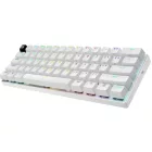Logitech PRO X 60 LightSpeed Wireless Gaming Keyboard White US