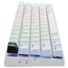 Logitech PRO X 60 LightSpeed Wireless Gaming Keyboard White US