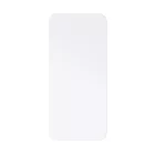 FIXED 2,5D üvegfólia Apple iPhone 16 Plus-hoz