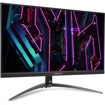 Acer 27" XB273UV3bmiiprzx IPS LED